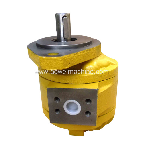 7055220240 WA450-1 WA450-2 hydraulic gear work pump 705-52-20240 705 52 20240
